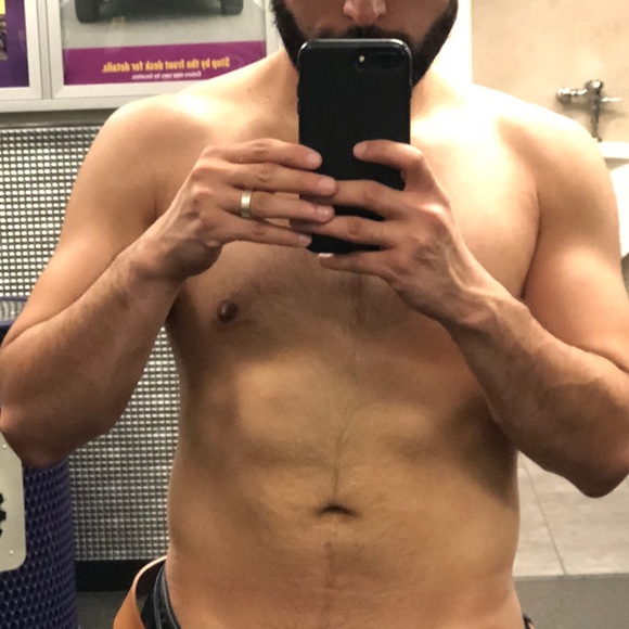 Meet your Posher, Nate - Picture 2 of 3